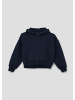 s.Oliver Sweatshirt Jacke in 5952_navy