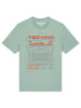 wat? Apparel T-Shirt Technoworld in Aloe