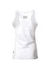Roberto Geissini Diamond Queen Top Weiß