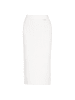 DreiMaster Women Skirt in offwhite