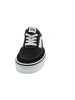 Vans Brooklyn LS Sneaker low Schwarz