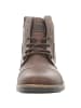 rieker Stiefelette in braun