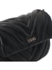 Liu Jo Lunny Umhängetasche XS 22 cm in nero
