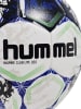Hummel Fußball Hmlinspire (Zubehör) in BLUE/WHITE/NEON GREEN