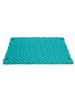 Intex Luftmatratze - Giant Floating Mat (290x213cm) in blau