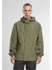 Brandit Windbreaker in olive