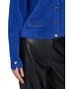 Betty Barclay Casual-Strickjacke in Blau