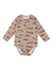 Walkiddy Body Tiny Trains - Body