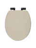 5five Simply Smart Toilettensitz in beige