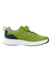 Trollkids Sneakers Haugesund in kiwi