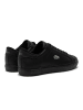 Lacoste Sneaker in Schwarz
