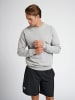 Hummel Hummel Sweatshirt Hmlred Multisport Herren in GREY MELANGE