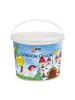 KREUL Bastelset Power Pack Window Color C2 - ab 3 Jahre