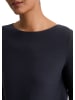 Marc O'Polo Pullover slim in Deep Night Blue