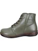 Comfortabel Klassische Stiefeletten in grün