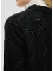 s.Oliver Strickpullover in 9999_schwarz