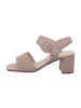 Gabor Sandalen in Beige