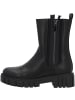 palado Chelsea Boots in BLACK