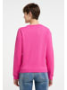 myMo Strickpullover in Pink