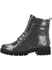 remonte Boots D8670 in dunkelgrau