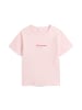 Juicy Couture Juicy Couture T-Shirts in cherry blossom