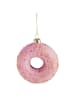 Butlers Baumanhänger HANG ON Donut in Pink