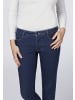 Detto Fatto Jeans Slim-Fit mit Stretch in Blau