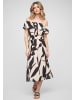 Cloud5ive Day Dress in black