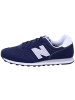 New Balance Schnürschuhe ML373V2 in Schwarz