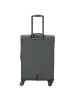 Stratic Fresh - 4-Rolley-Trolley 65 cm M erw. (navy) in anthracite