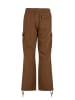 2Y Studios Cargo Trousers in brown