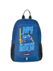 LEGO LEGO Ninjago Kids M Backpack in Blau