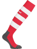 uhlsport  Socke "Team Pro Essential Stripe Socks" in Rot