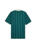 Puma T-Shirt 'PUMA CLASS' in grün