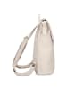 Zwei Mademoiselle.Tex Daypack 35 cm sand