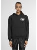 Mister Tee Sweat & Fleece - Hoody in black