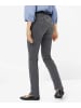 BRAX  Straight Leg Jeans für Damen in uni