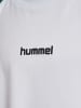 Hummel Hummel T-Shirt Hmljr Stripe Kinder in WHITE