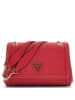 Guess Noelle Convertible XBody Flap - Schultertasche 24 cm in rot