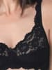 Sassa 2er Pack Soft-BH in Black