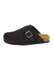 Dr. BRINKMANN Clogs Nerpio in Blau
