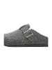ROHDE Hausschuhe in Grau