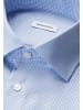 Seidensticker Business Hemd Regular in Hellblau