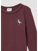 s.Oliver T-Shirt in 4927_bordeaux