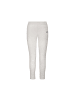 BIDI BADU Ayanda Basic Pant - mint in weiß