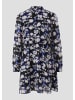 QS Kleid  in  99A0_schwarz