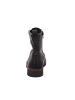 Gabor Stiefelette in schwarz