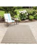 Melius Vivere Outdoor Teppich PATARA Beige