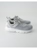 Geox Klettschuhe in Silber