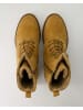 Tamaris Schnürstiefeletten in Braun